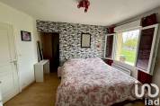Equestrian property  Orne