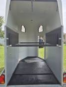 Van cheval liberté 1,5 chevaux