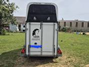 Van cheval liberté 1,5 chevaux