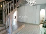 ARBOYS EN BUGEY / Propriété / 288 m² / 2.25 ha de foncier Zon
