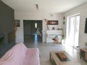 ARBOYS EN BUGEY / Propriété / 288 m² / 2.25 ha de foncier Zon