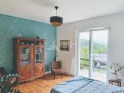 ARBOYS EN BUGEY / Propriété / 288 m² / 2.25 ha de foncier Zon