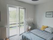 ARBOYS EN BUGEY / Propriété / 288 m² / 2.25 ha de foncier Zon
