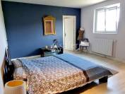 ARBOYS EN BUGEY / Propriété / 288 m² / 2.25 ha de foncier Zon