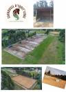 Ecurie participative sur Chateaurenard 