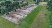 Ecurie participative sur Chateaurenard 