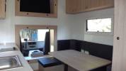 Camion Volvo FL240 5 CHX + appart