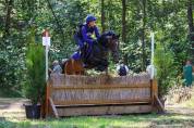 À VENDRE — Ponette D d’exception pour le sport 