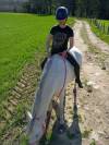 Poney de sport/famille 
