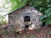 Enclos bâti avec environ 11ha10 de foncier bien groupé