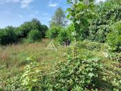 Enclos bâti avec environ 11ha10 de foncier bien groupé