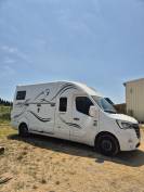 Camion vl barbot 