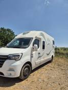 Camion vl barbot 