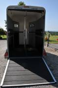 Van Cheval Liberte Touring
