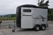 Van Cheval Liberte Touring