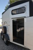 Van Cheval Liberte Touring