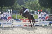 5 ans hongre WBP