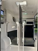 Kleine paardenvrachtwagen (B rijbewijs) Renault MASTER 2018 Tweedehands