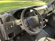 Kleine paardenvrachtwagen (B rijbewijs) Renault MASTER 2018 Tweedehands