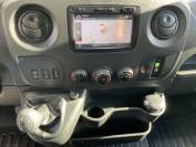 Kleine paardenvrachtwagen (B rijbewijs) Renault MASTER 2018 Tweedehands