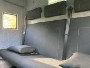 Kleine paardenvrachtwagen (B rijbewijs) Renault MASTER 2018 Tweedehands