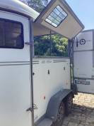 Vend van Fautras oblic +2