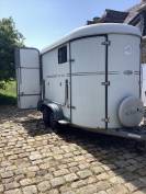 Vend van Fautras oblic +2