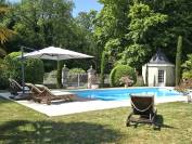 Bonita residencia ecuestre En venta Charente