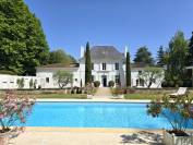 Bonita residencia ecuestre En venta Charente