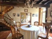 Bonita residencia ecuestre En venta Charente