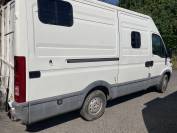 Iveco daily 