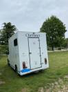 Camion 2 chevaux - Ameline