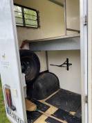 Camion 2 chevaux - Ameline