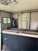 Camion 2 chevaux - Ameline