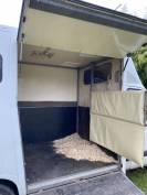 Camion 2 chevaux - Ameline
