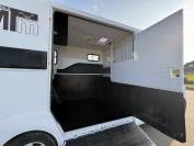 Van per Cavalli MTM RENAULT MASTER 2022 Occasione