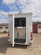 Van per Cavalli Renault Master 3 2013 Occasione