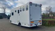 Camion per Cavalli Man MAN 0 Occasione