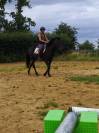 Ponette 1m46 4 ans 