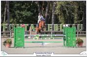 Koldplay D’unartani, 5 ans 