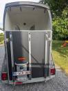 Van Bockmann Uno C 1,5 places