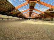 ÉCURIE CBC STABLES
