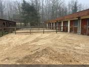 ÉCURIE CBC STABLES