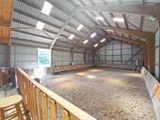PETITE FERME CLOSE sur 1.5ha avec installations