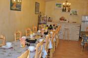 Vente Maison d'hôtes et gîte équestre en Provence