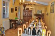 Vente Maison d'hôtes et gîte équestre en Provence
