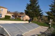 Vente Maison d'hôtes et gîte équestre en Provence