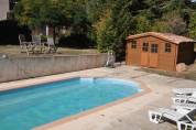Vente Maison d'hôtes et gîte équestre en Provence