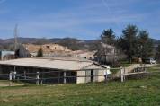 Vente Maison d'hôtes et gîte équestre en Provence