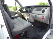 Bétaillère Master Renault 2006 au compteur 182 000 kms